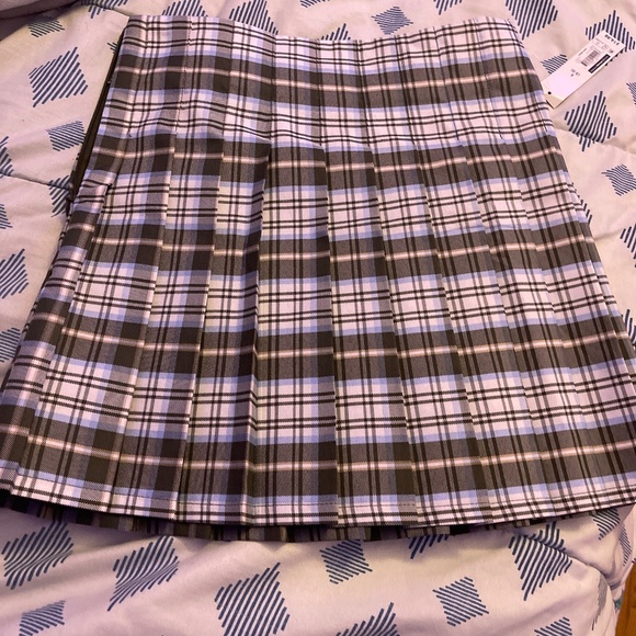 Tennis skirt - Picture 1 of 1
